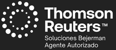 Thomson Reuter TM - Soluciones Bejerman - Agente autorizado